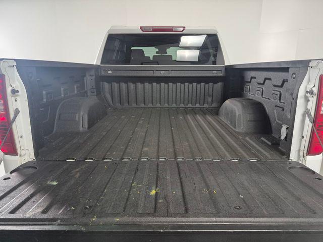 used 2023 Chevrolet Silverado 1500 car, priced at $31,574