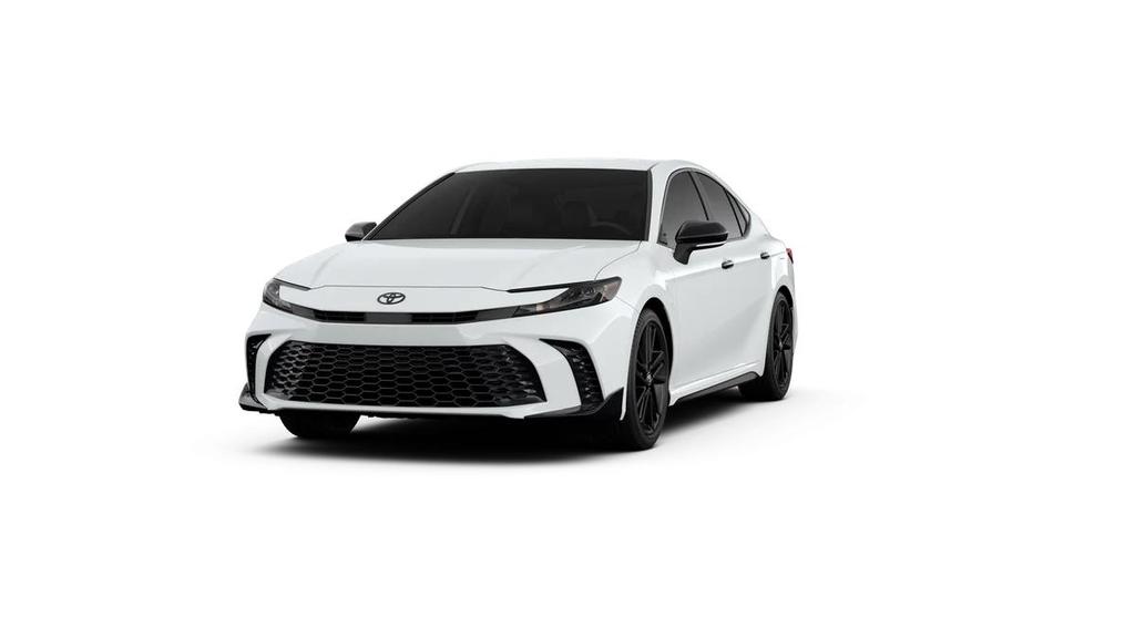new 2026 Toyota Camry car, priced at $36,213