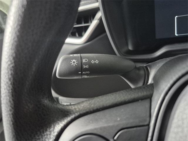 new 2026 Toyota Corolla Hybrid car, priced at $27,463