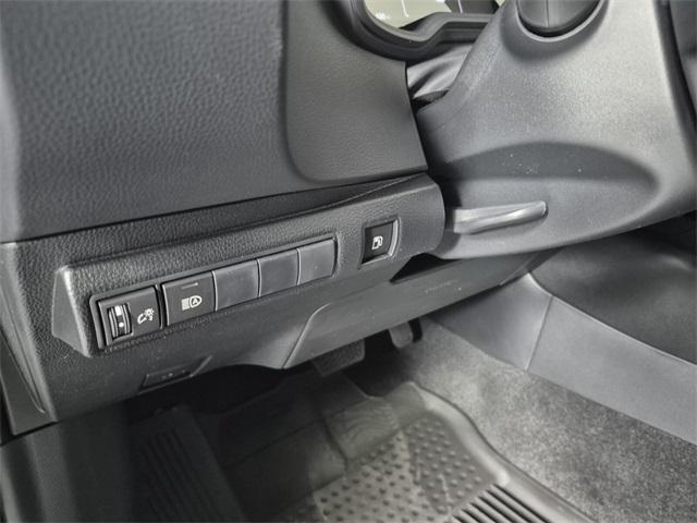 new 2026 Toyota Corolla Hybrid car, priced at $27,463