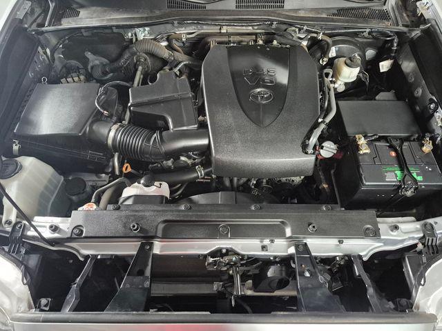 used 2024 Toyota Tacoma car, priced at $33,874