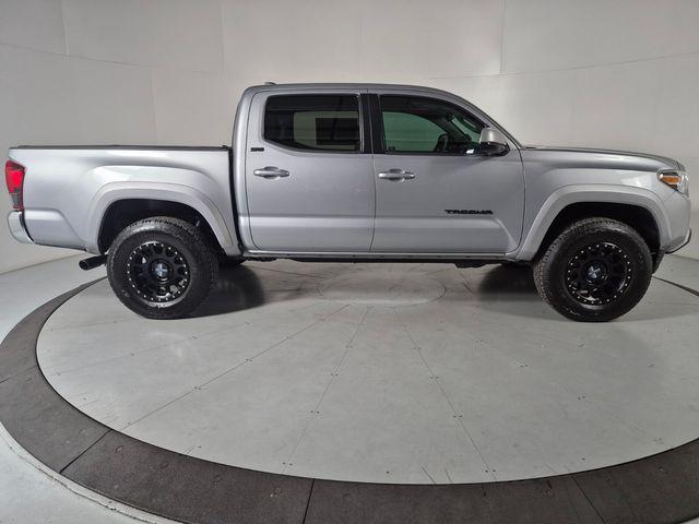 used 2024 Toyota Tacoma car, priced at $33,874