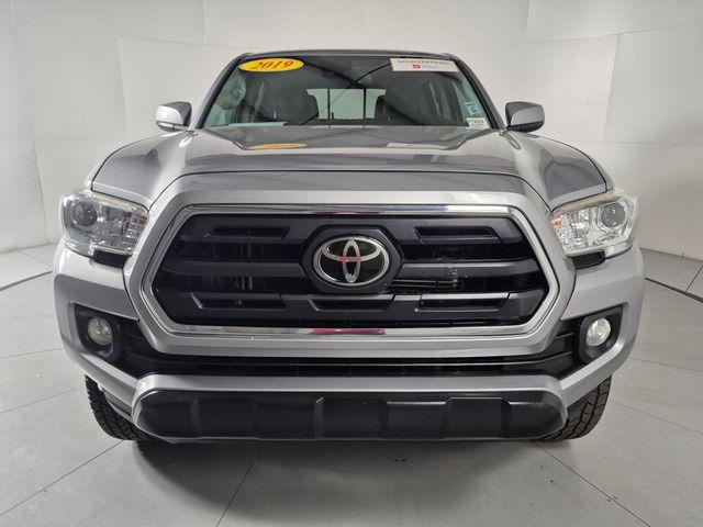 used 2024 Toyota Tacoma car, priced at $33,874