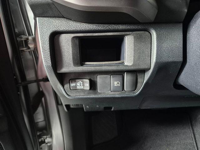 used 2024 Toyota Tacoma car, priced at $33,874