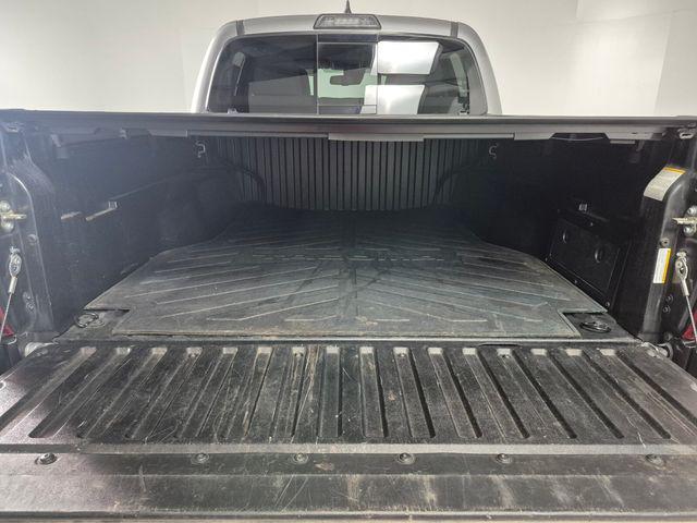 used 2024 Toyota Tacoma car, priced at $33,874