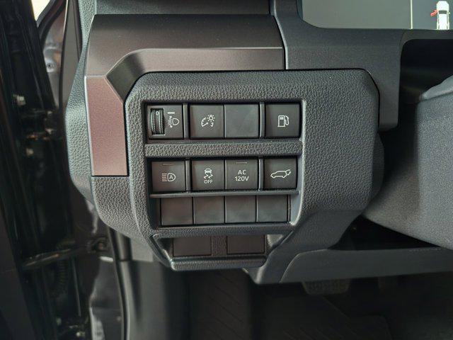new 2026 Toyota 4Runner car, priced at $60,998