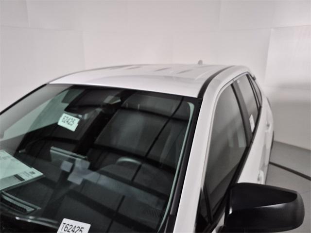 new 2025 Toyota RAV4 car, priced at $31,715