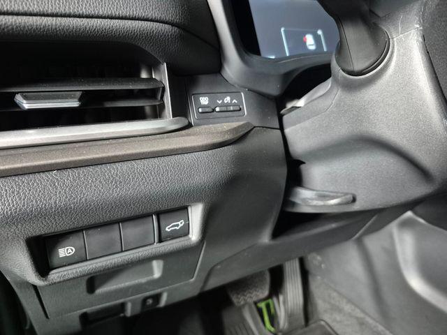 used 2024 Toyota Grand Highlander car, priced at $42,468