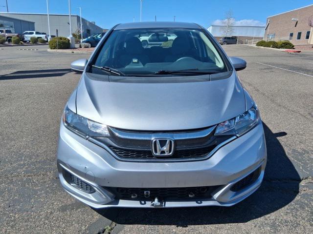 used 2019 Honda Fit car, priced at $17,874