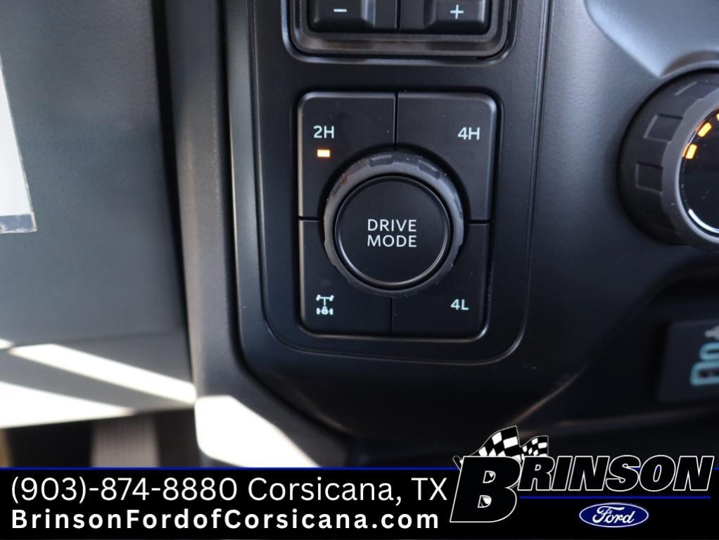 new 2026 Ford F-250 car, priced at $55,969