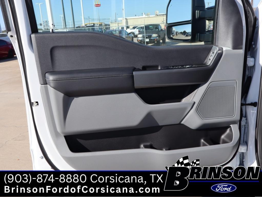 new 2026 Ford F-250 car, priced at $55,969