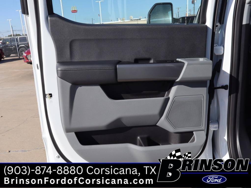 new 2026 Ford F-250 car, priced at $55,969