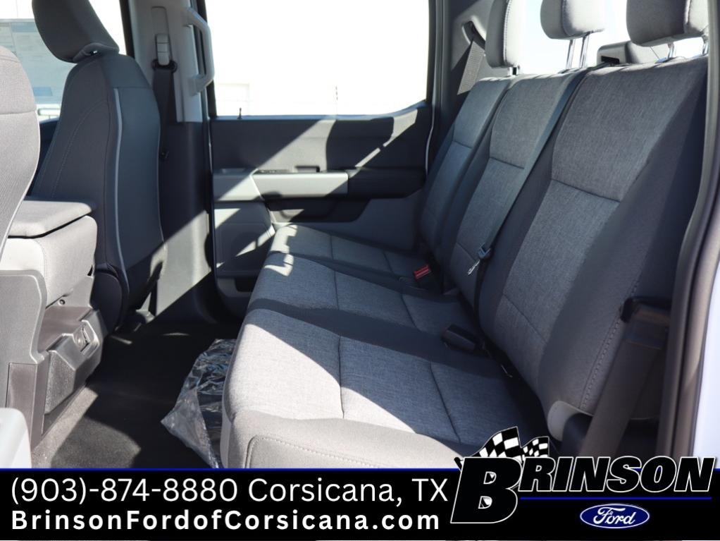 new 2026 Ford F-250 car, priced at $55,969