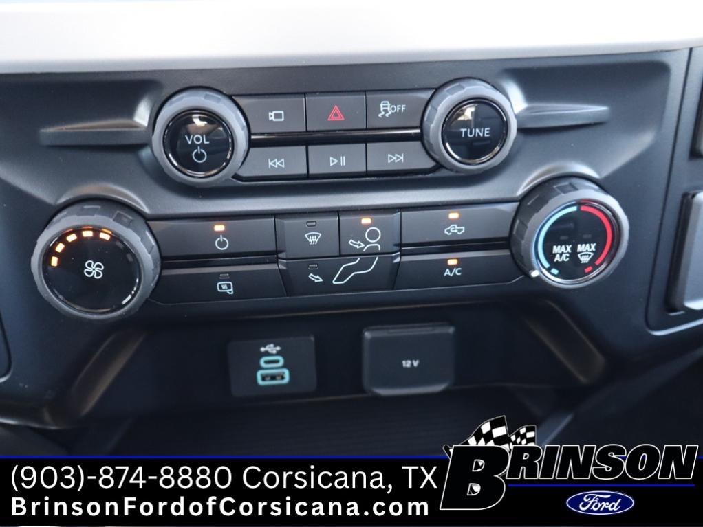 new 2026 Ford F-250 car, priced at $55,969