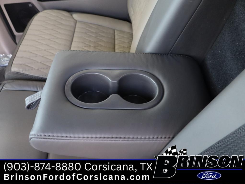 new 2025 Ford F-150 car, priced at $78,469