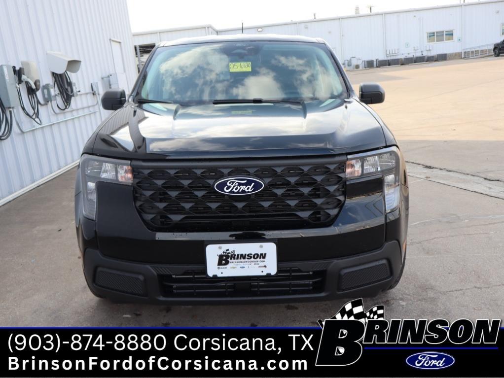 new 2026 Ford Maverick car, priced at $25,969