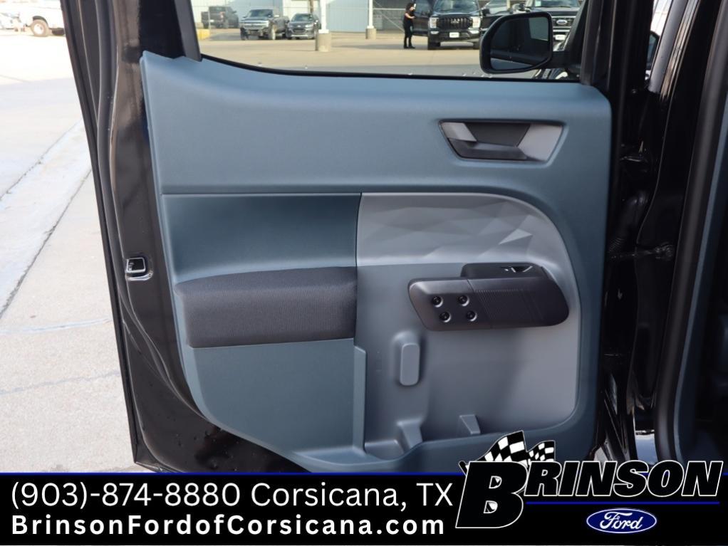 new 2026 Ford Maverick car, priced at $25,969