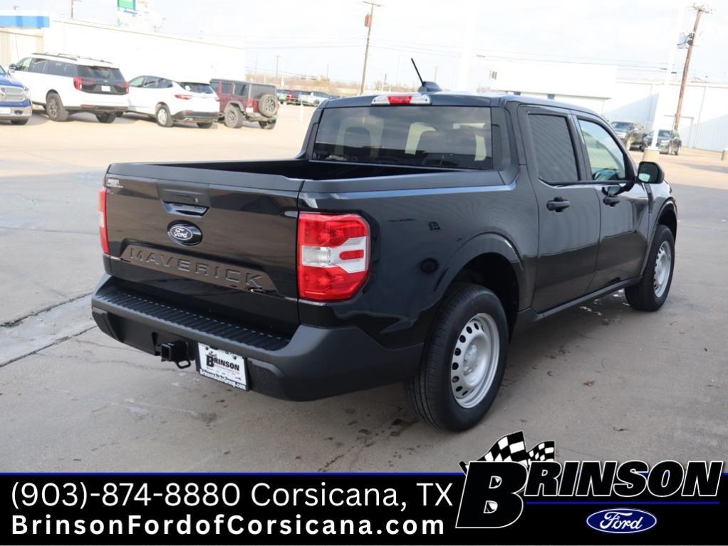 new 2026 Ford Maverick car, priced at $25,969