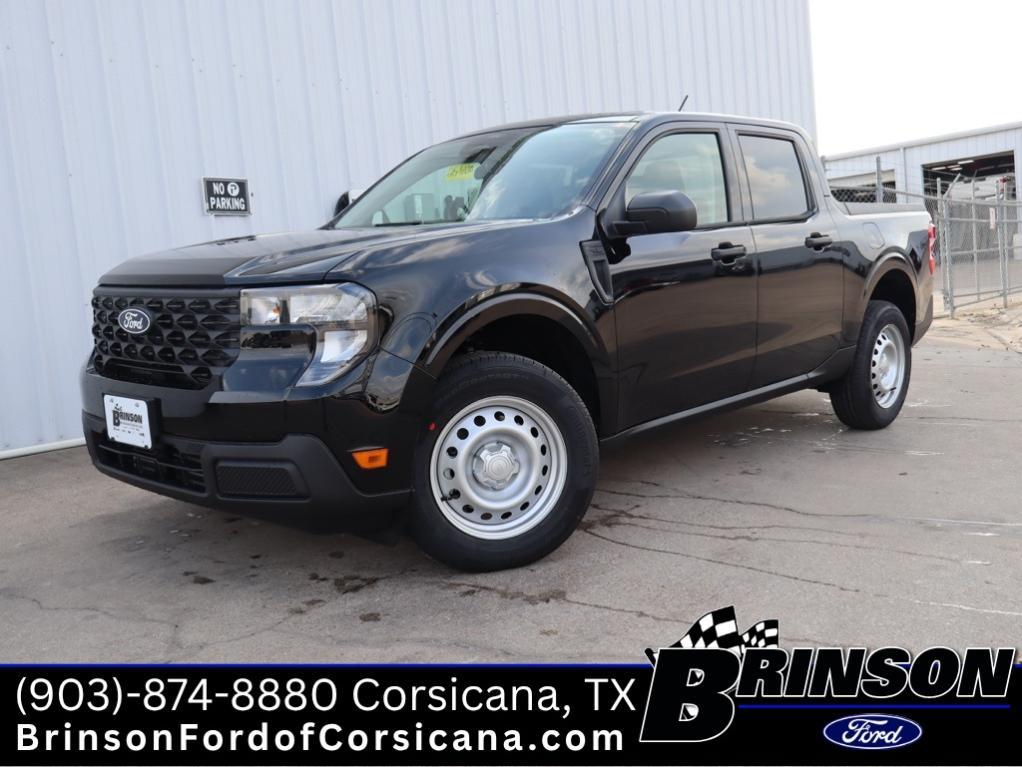 new 2026 Ford Maverick car, priced at $25,969