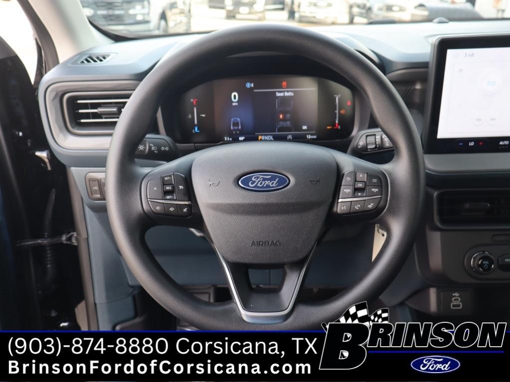 new 2026 Ford Maverick car, priced at $25,969