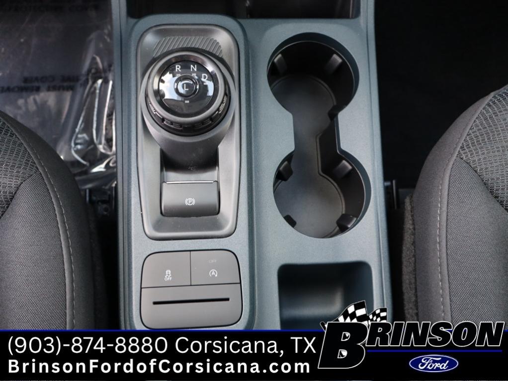 new 2026 Ford Maverick car, priced at $25,969