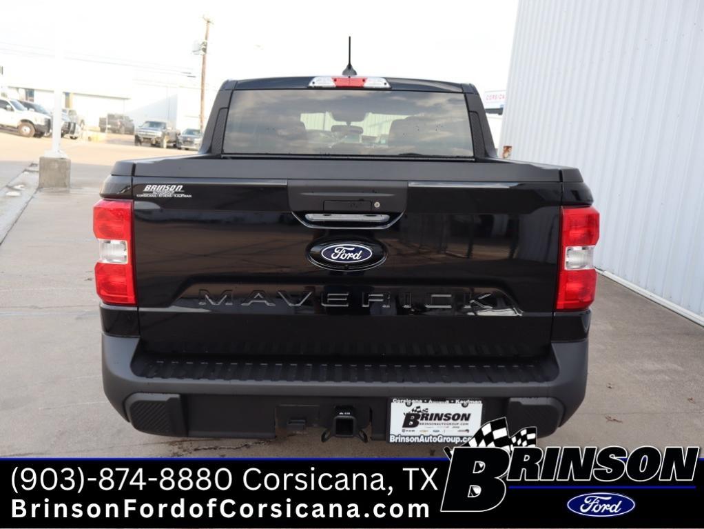 new 2026 Ford Maverick car, priced at $25,969