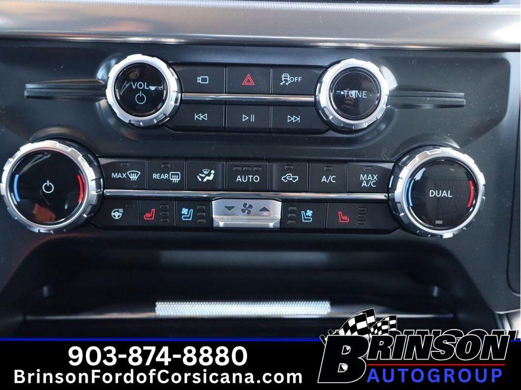 new 2026 Ford F-150 car, priced at $80,969