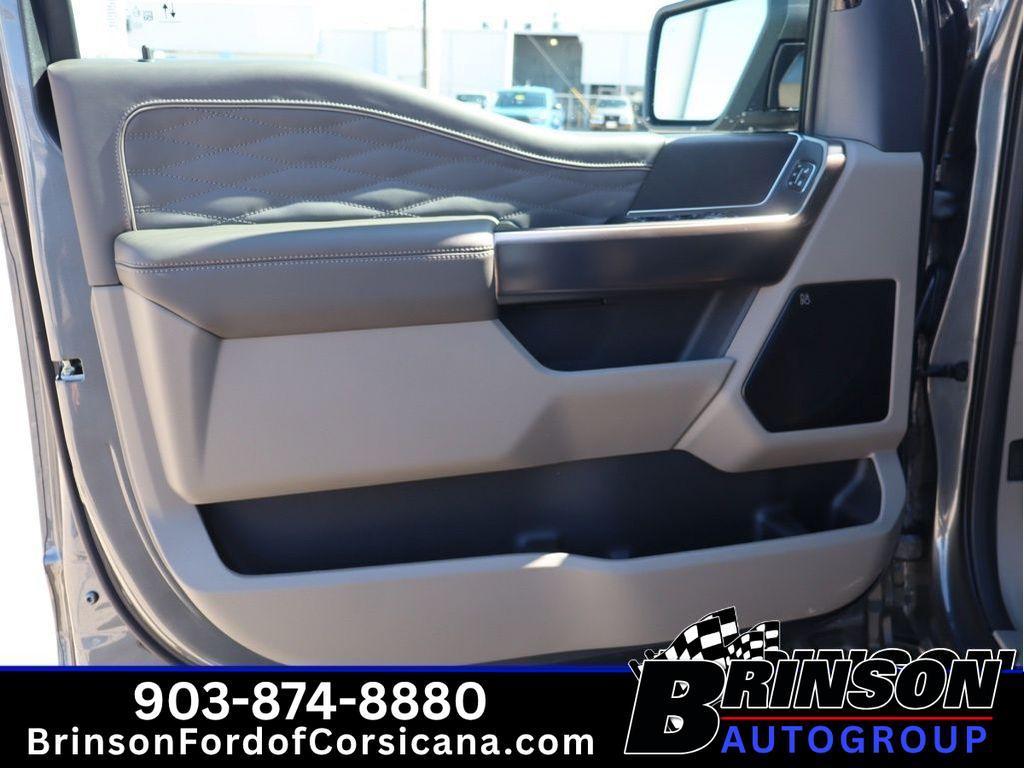 new 2026 Ford F-150 car, priced at $80,969