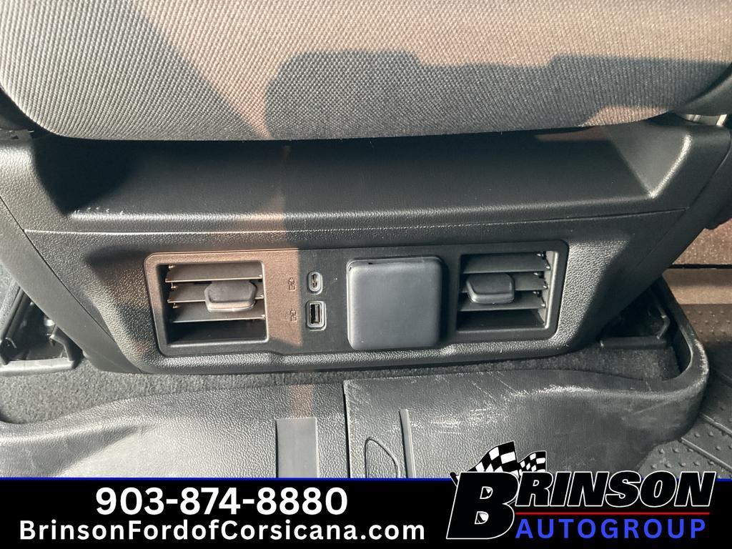 used 2024 Chevrolet Silverado 1500 car, priced at $29,990