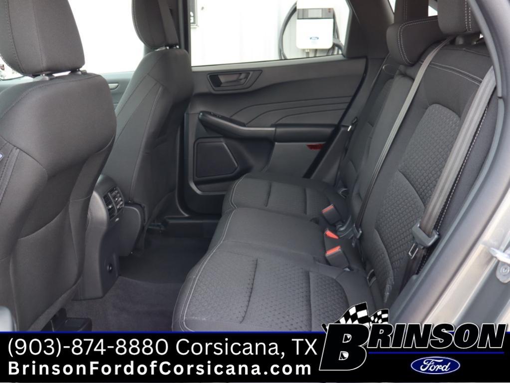 new 2026 Ford Escape car, priced at $25,469