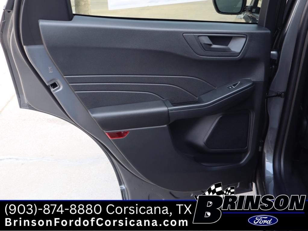 new 2026 Ford Escape car, priced at $25,469