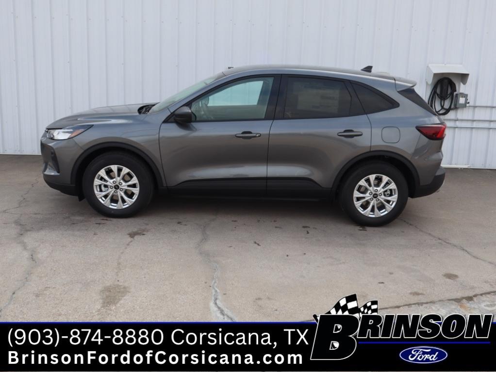 new 2026 Ford Escape car, priced at $25,469