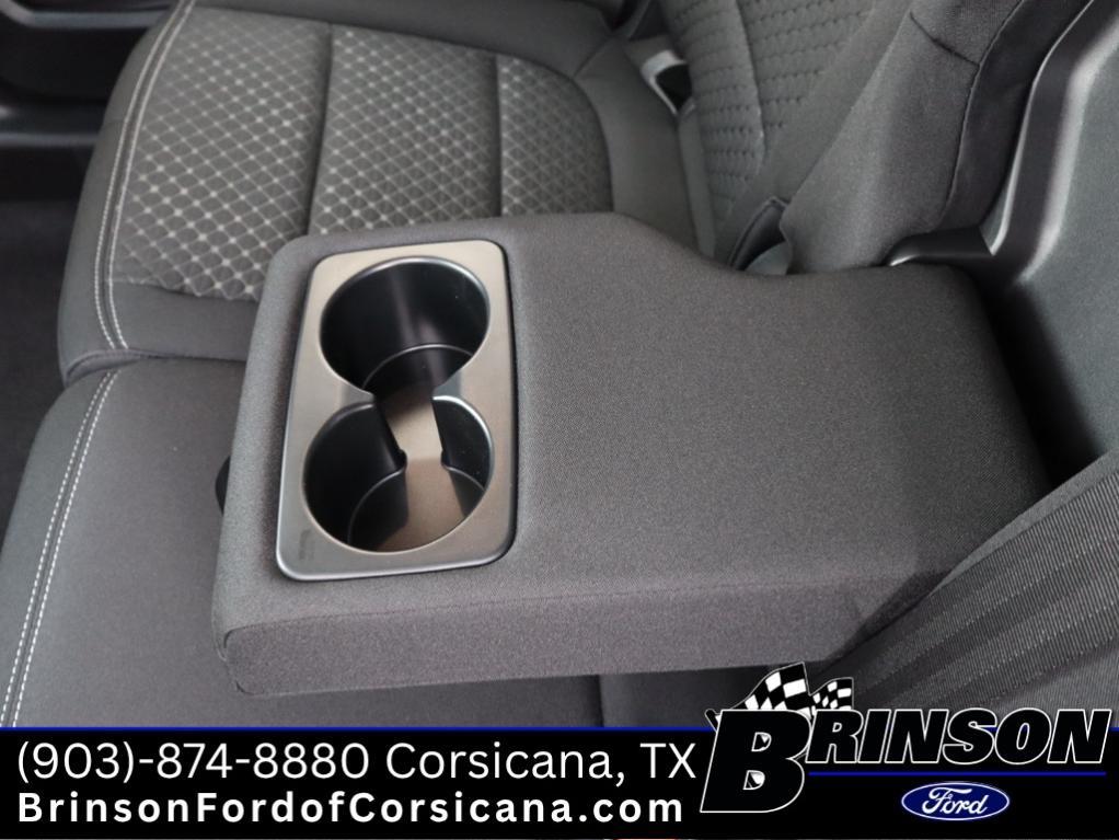 new 2026 Ford Escape car, priced at $25,469