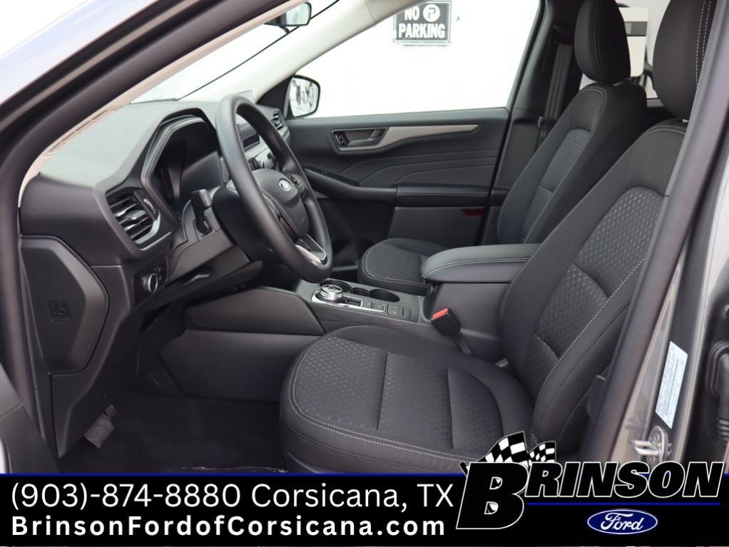 new 2026 Ford Escape car, priced at $25,469