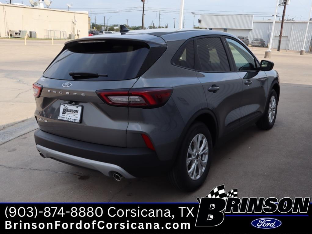 new 2026 Ford Escape car, priced at $25,469