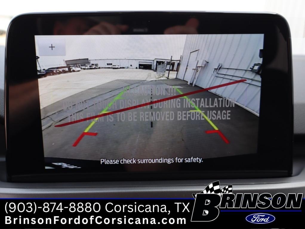 new 2026 Ford Escape car, priced at $25,469