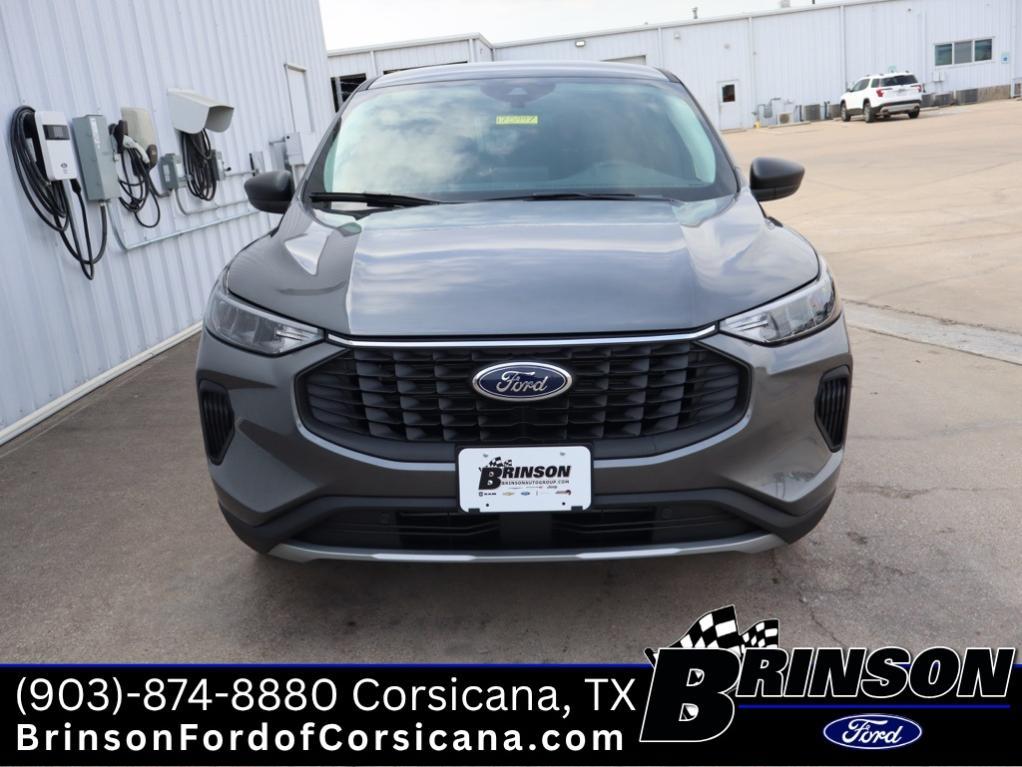 new 2026 Ford Escape car, priced at $25,469
