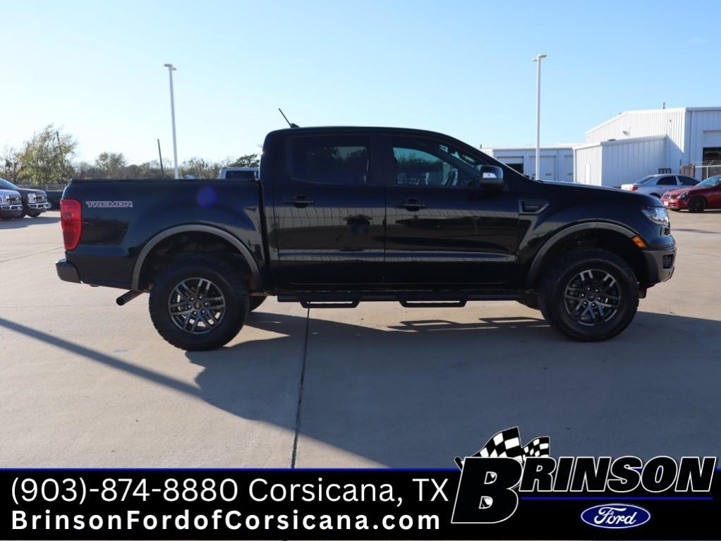 used 2021 Ford Ranger car, priced at $29,990