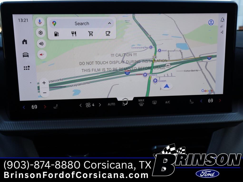 new 2026 Ford Explorer car, priced at $33,969