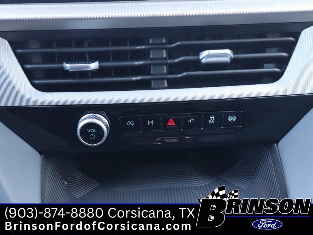 new 2026 Ford Explorer car, priced at $33,969