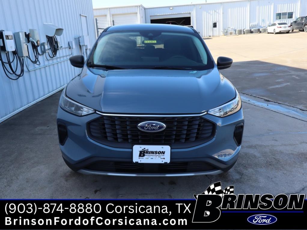 new 2026 Ford Escape car, priced at $26,469