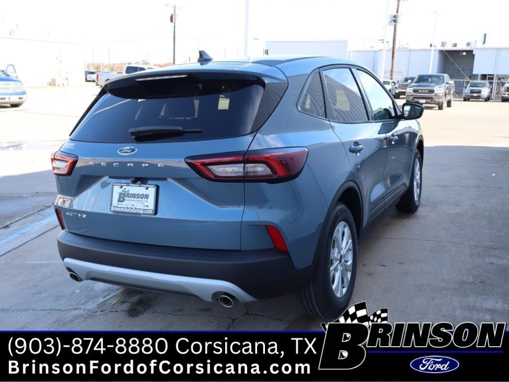 new 2026 Ford Escape car, priced at $26,469