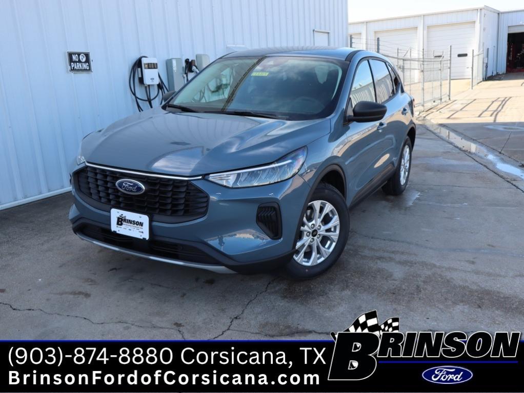 new 2026 Ford Escape car, priced at $26,469