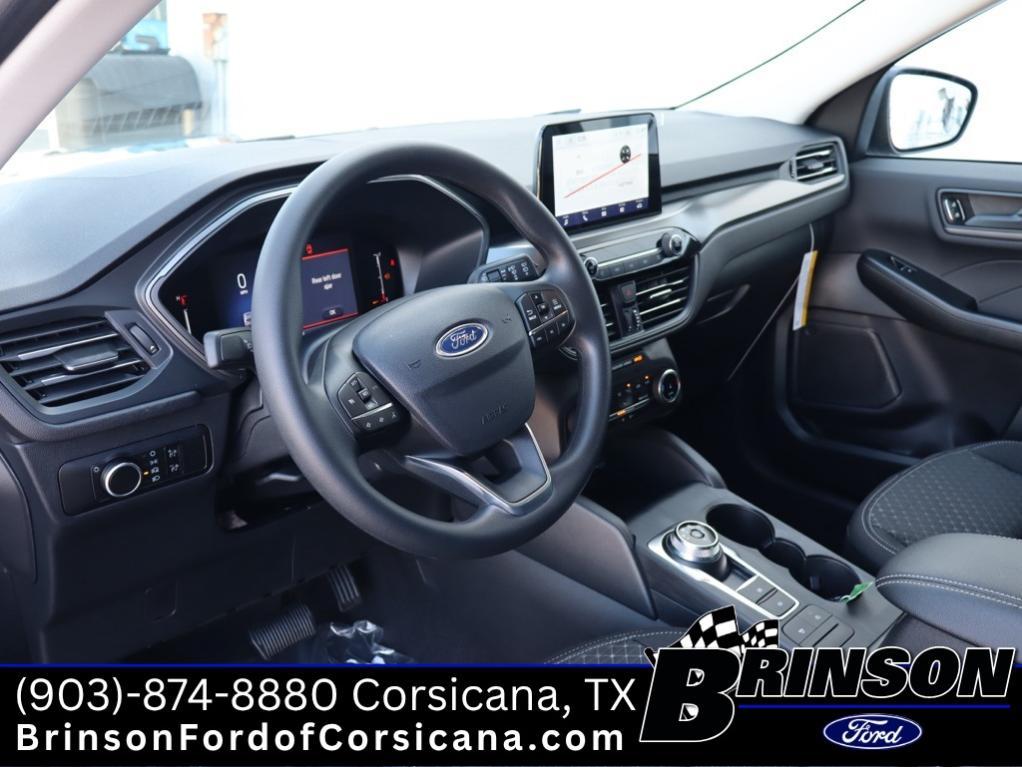 new 2026 Ford Escape car, priced at $26,469