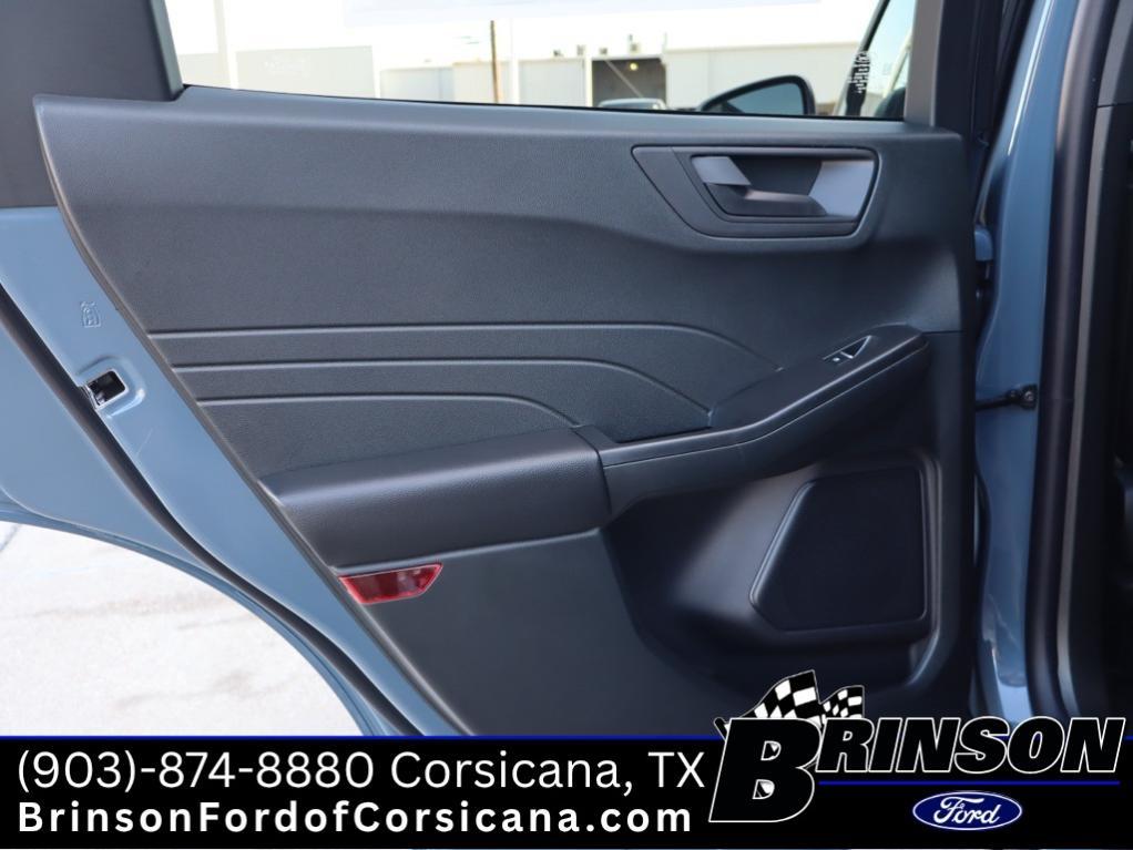 new 2026 Ford Escape car, priced at $26,469