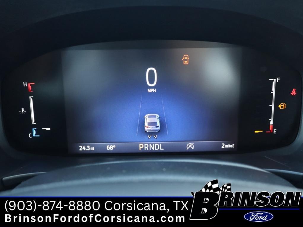 new 2026 Ford Escape car, priced at $26,469