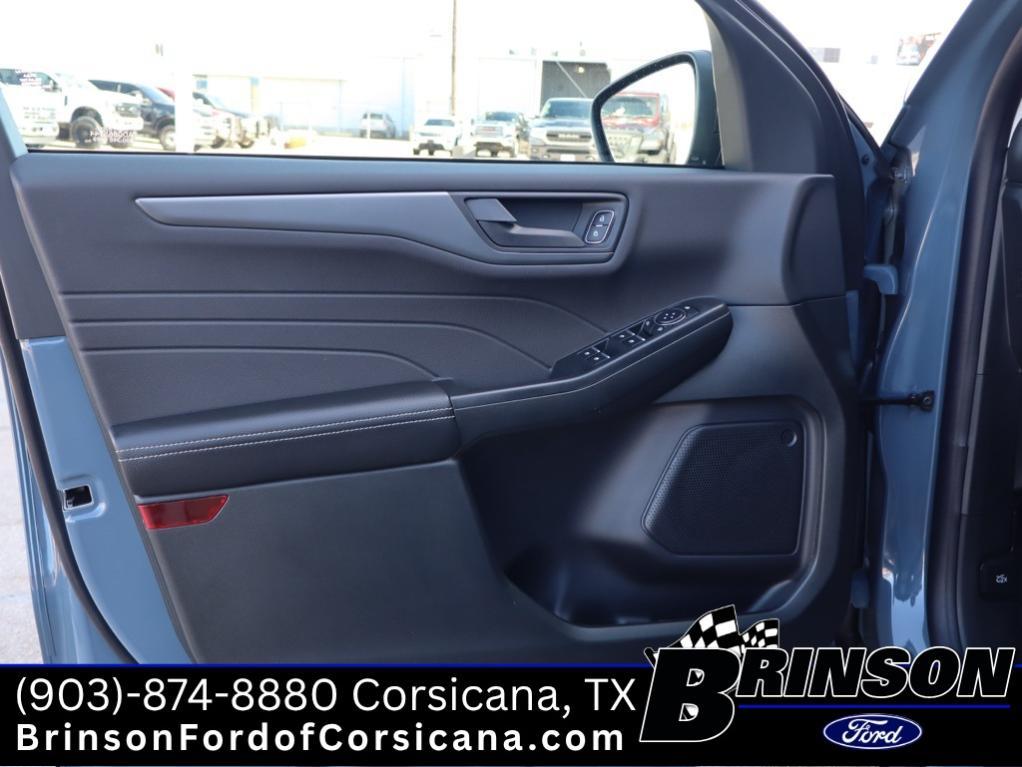 new 2026 Ford Escape car, priced at $26,469