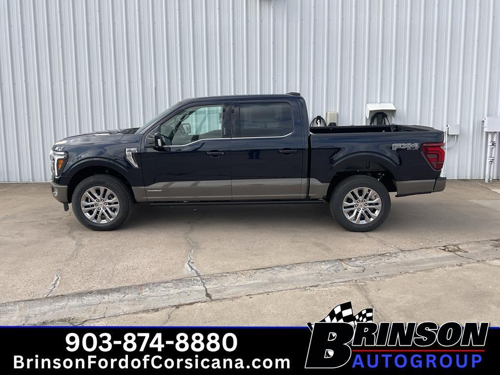 new 2026 Ford F-150 car, priced at $71,969