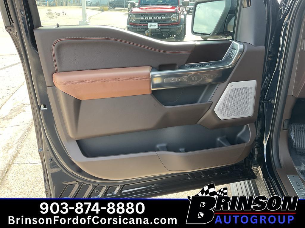 new 2026 Ford F-150 car, priced at $71,969