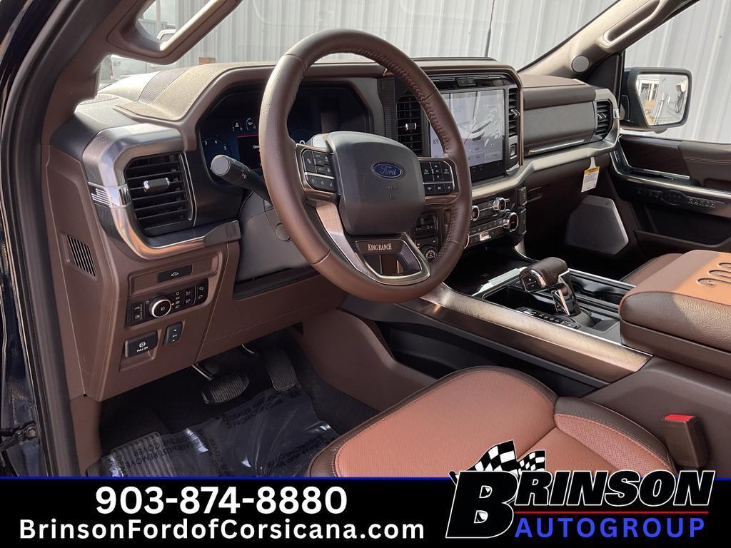 new 2026 Ford F-150 car, priced at $71,969